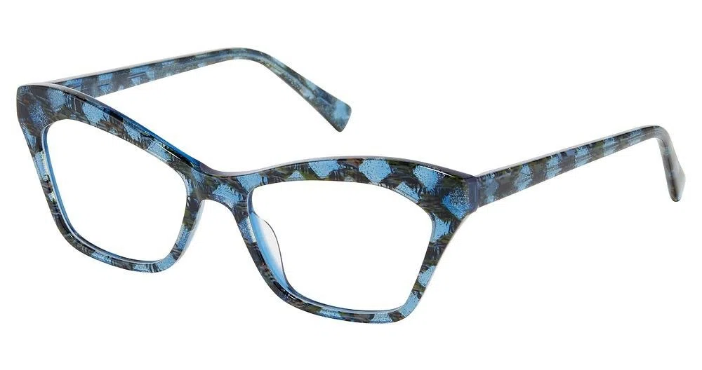 gx by GWEN STEFANI GX076 Eyeglasses - view 2